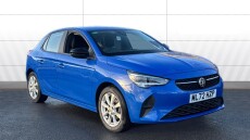 Vauxhall Corsa 1.2 Design 5dr Petrol Hatchback